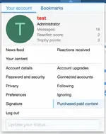 Account menu.webp