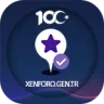 [XenGenTr] Prefix design system